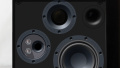 Акустическая система Monitor Audio SoundFrame 3 On Wall Black 4 – techzone.com.ua