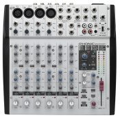 Phonic MU 200XP 1 – techzone.com.ua