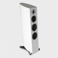 Акустичні колонки Gato Audio FM-50 High Gloss White 3 – techzone.com.ua