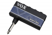 VOX AMPLUG 3 Modern Bass Гітарний підсилювач для навушників