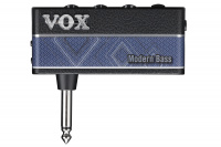 VOX AMPLUG 3 Modern Bass Гитарный усилитель для наушников 2 – techzone.com.ua VOX AMPLUG 3 Modern Bass Гитарный усилитель для наушников 2 – techzone.com.ua