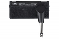 VOX AMPLUG 3 Modern Bass Гитарный усилитель для наушников 4 – techzone.com.ua VOX AMPLUG 3 Modern Bass Гитарный усилитель для наушников 4 – techzone.com.ua