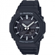 Чоловічий годинник Casio G-Shock GA-2100-1AER