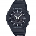 Чоловічий годинник Casio G-Shock GA-2100-1AER 1 – techzone.com.ua