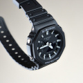 Чоловічий годинник Casio G-Shock GA-2100-1AER 2 – techzone.com.ua