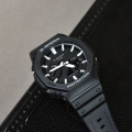 Чоловічий годинник Casio G-Shock GA-2100-1AER 3 – techzone.com.ua