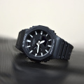 Чоловічий годинник Casio G-Shock GA-2100-1AER 4 – techzone.com.ua
