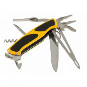 Складной нож Victorinox RANGERGRIP One Hand Boatsman 0.9798.MWC8 3 – techzone.com.ua Складной нож Victorinox RANGERGRIP One Hand Boatsman 0.9798.MWC8 3 – techzone.com.ua