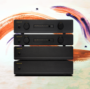 Інтегрований підсилювач Exposure 3510 Integrated Amplifier Black 4 – techzone.com.ua Інтегрований підсилювач Exposure 3510 Integrated Amplifier Black 4 – techzone.com.ua