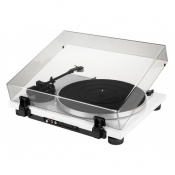 Програвач вінілових платівок Thorens TD 201 High Gloss White 2 – techzone.com.ua Програвач вінілових платівок Thorens TD 201 High Gloss White 2 – techzone.com.ua