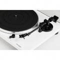 Проигрыватель виниловых пластинок Thorens TD 201 High Gloss White 4 – techzone.com.ua