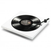 Програвач вінілу Tone Factory Turntable Satin White 3 – techzone.com.ua Програвач вінілу Tone Factory Turntable Satin White 3 – techzone.com.ua