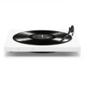 Програвач вінілу Tone Factory Turntable Satin White 2 – techzone.com.ua