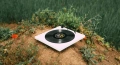 Програвач вінілу Tone Factory Turntable Satin White 9 – techzone.com.ua