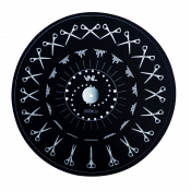 Сліпмат Ortofon Slipmat VNL (пара) 2 – techzone.com.ua Сліпмат Ortofon Slipmat VNL (пара) 2 – techzone.com.ua