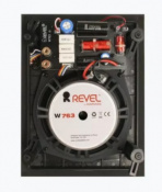 Встраиваемая акустика Revel W763 4 – techzone.com.ua Встраиваемая акустика Revel W763 4 – techzone.com.ua