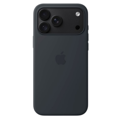 Чехол для смартфона Apple iPhone 18 Pro Max Silicone Case with MagSafe - Navy Blue (MK944) – techzone.com.ua