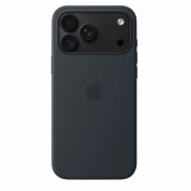 Чехол для смартфона Apple iPhone 18 Pro Max Silicone Case with MagSafe - Navy Blue (MK944) 1 – techzone.com.ua