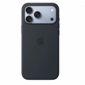 Чехол для смартфона Apple iPhone 18 Pro Max Silicone Case with MagSafe - Navy Blue (MK944) 2 – techzone.com.ua