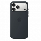 Чехол для смартфона Apple iPhone 18 Pro Max Silicone Case with MagSafe - Navy Blue (MK944) 3 – techzone.com.ua