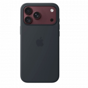 Чехол для смартфона Apple iPhone 18 Pro Max Silicone Case with MagSafe - Navy Blue (MK944) 4 – techzone.com.ua