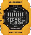Чоловічий годинник Casio G-SHOCK Master of G GPR-H1000-9ER 2 – techzone.com.ua