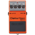 Педаль эффектов для гитары Boss DS 1X Distortion 1 – techzone.com.ua