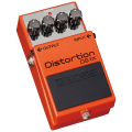 Педаль эффектов для гитары Boss DS 1X Distortion 2 – techzone.com.ua