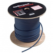 Кабель в бухте AudioQuest TYPE 4 + Blue 1.0m/100m 2 – techzone.com.ua Кабель в бухте AudioQuest TYPE 4 + Blue 1.0m/100m 2 – techzone.com.ua