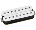 DIMARZIO IONIZER 8 BRIDGE (White) – techzone.com.ua