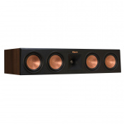 Акустика Klipsch Reference Premiere RP-450CA Walnut