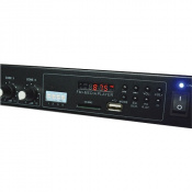 Зонный микшер BST MX64U 3 – techzone.com.ua Зонный микшер BST MX64U 3 – techzone.com.ua