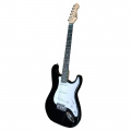 Электрогитара Figure 636BK (Black) – techzone.com.ua