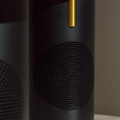 Настільна лампа з вбудованим динаміком Jaune Fabrique Alto Speaker lamp Deep Blue 5 – techzone.com.ua Настільна лампа з вбудованим динаміком Jaune Fabrique Alto Speaker lamp Deep Blue 5 – techzone.com.ua