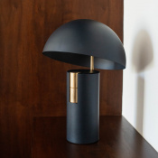 Настольная лампа со встроенным динамиком Jaune Fabrique Alto Speaker lamp Deep Blue 7 – techzone.com.ua Настольная лампа со встроенным динамиком Jaune Fabrique Alto Speaker lamp Deep Blue 7 – techzone.com.ua