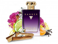 Roja Parfums Danger Pour Femme Essence De Parfum 100 мл 3 – techzone.com.ua