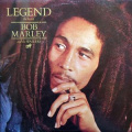 Вінілова платівка LP Bob Marley & The Wailers: Legend 1 – techzone.com.ua
