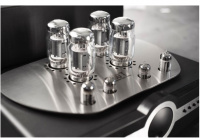 Интегральный ламповый усилитель Synthesis Action A50 Taurus 3 – techzone.com.ua Интегральный ламповый усилитель Synthesis Action A50 Taurus 3 – techzone.com.ua