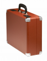 Проигрыватель виниловых пластинок Denver VPL-120 Brown 2 – techzone.com.ua