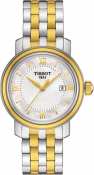 Жіночий годинник Tissot Bridgeport Quartz Lady T097.010.22.118.00