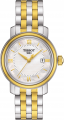 Жіночий годинник Tissot Bridgeport Quartz Lady T097.010.22.118.00 1 – techzone.com.ua