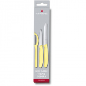 Кухонний набір Victorinox SwissClassic Paring Set 6.7116.31L82