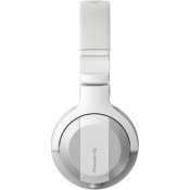 DJ-наушники Pioneer HDJ-CUE1BT (White) 3 – techzone.com.ua DJ-наушники Pioneer HDJ-CUE1BT (White) 3 – techzone.com.ua