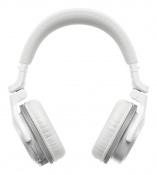 DJ-наушники Pioneer HDJ-CUE1BT (White) 4 – techzone.com.ua DJ-наушники Pioneer HDJ-CUE1BT (White) 4 – techzone.com.ua
