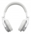 DJ-навушники Pioneer HDJ-CUE1BT (White) 4 – techzone.com.ua