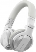 DJ-навушники Pioneer HDJ-CUE1BT (White) 1 – techzone.com.ua