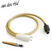 Силовой кабель Van Den Hul M.C. The MAINSSTREAM BS HYBRID m 2 – techzone.com.ua Силовой кабель Van Den Hul M.C. The MAINSSTREAM BS HYBRID m 2 – techzone.com.ua