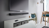 Саундбар Canton Smart Soundbar 9 Black 5 – techzone.com.ua Саундбар Canton Smart Soundbar 9 Black 5 – techzone.com.ua