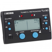 Хроматический тюнер Boss TU-30 2 – techzone.com.ua Хроматический тюнер Boss TU-30 2 – techzone.com.ua