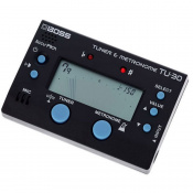 Хроматический тюнер Boss TU-30 3 – techzone.com.ua Хроматический тюнер Boss TU-30 3 – techzone.com.ua